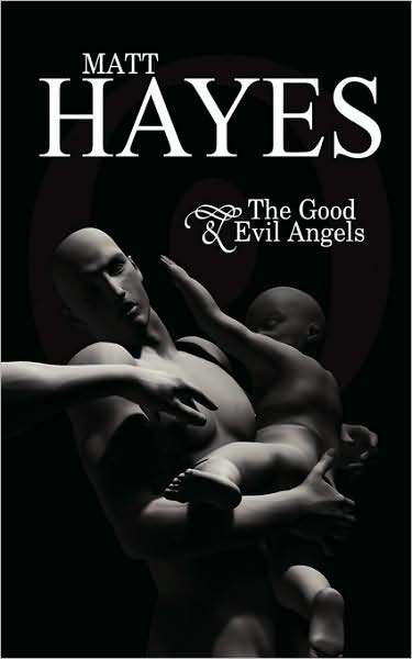 The Good And Evil Angels