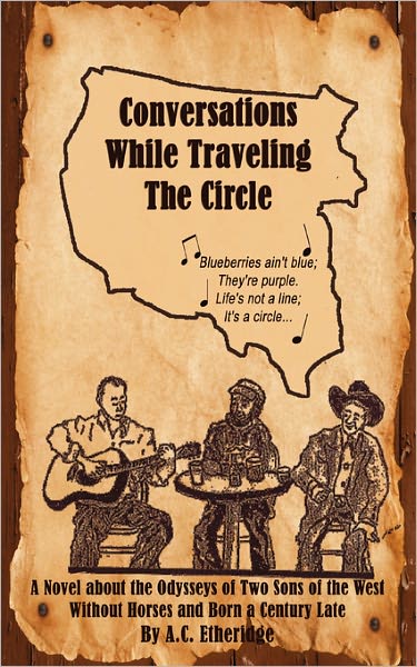 Conversations While Traveling The Circle