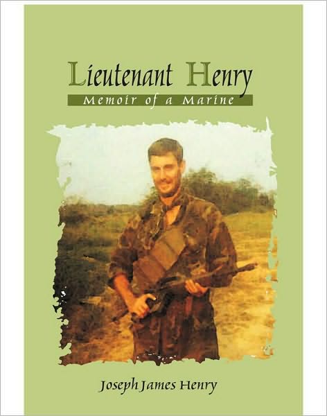 Lieutenant Henry