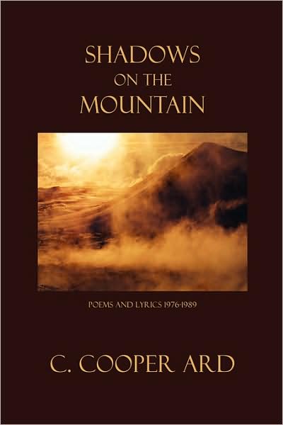 Shadows On The Mountain