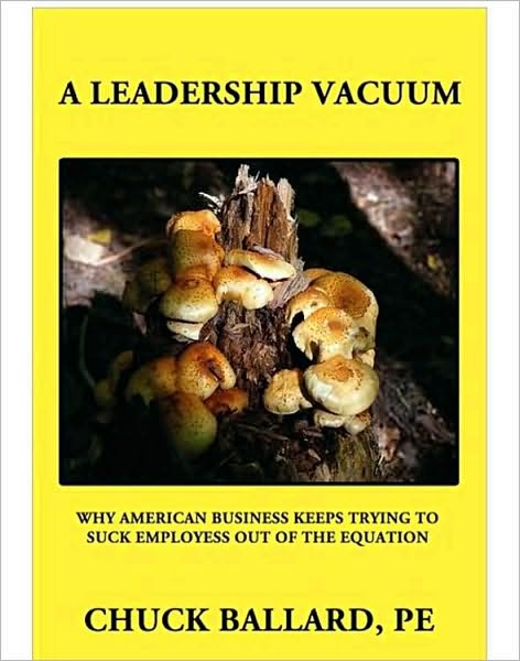 A Leadership Vacuum