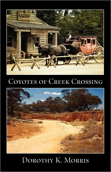 Coyotes Of Creek Crossing