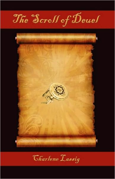 The Scroll Of Deuel