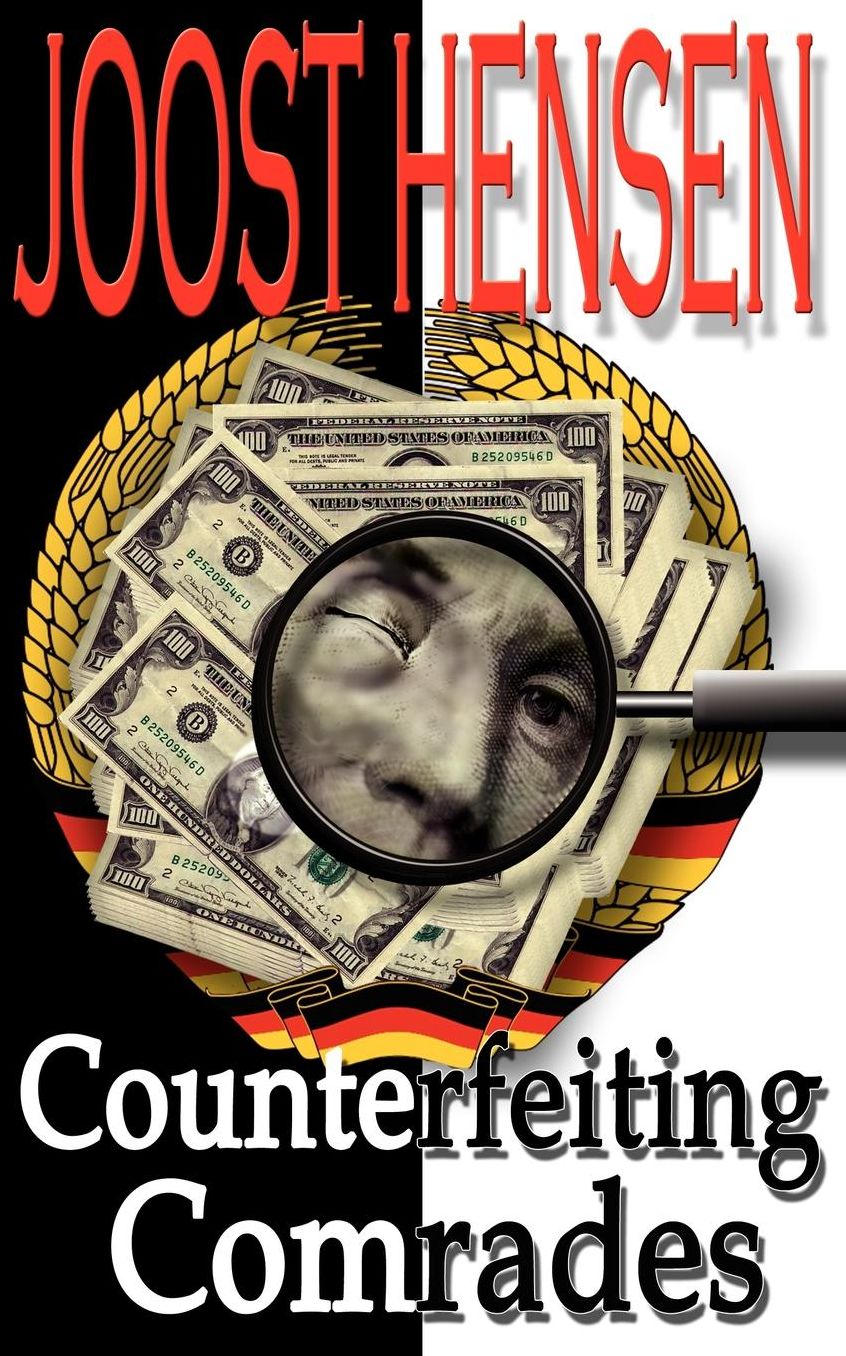 Counterfeiting Comrades