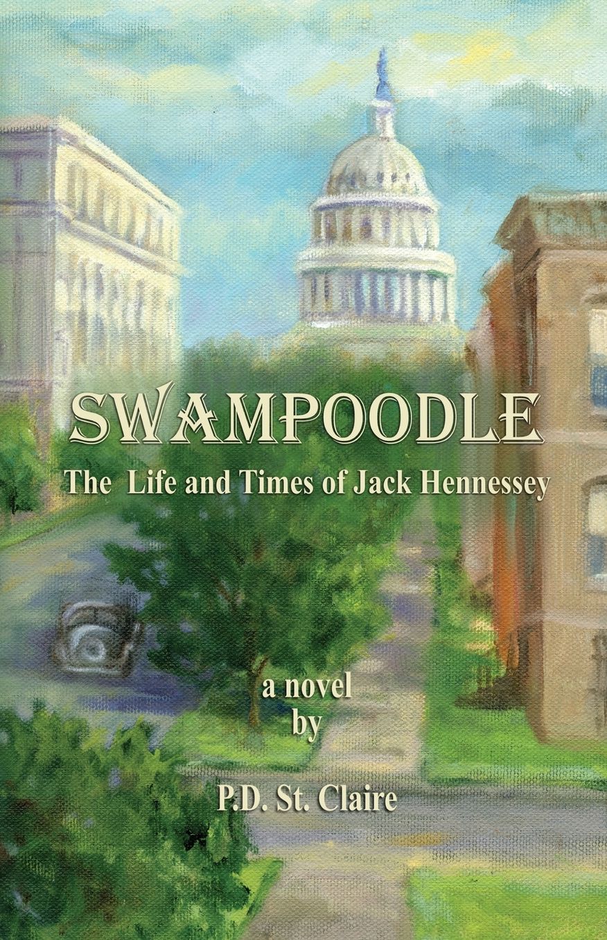 Swampoodle: The Life and Time of Jack Hennessey