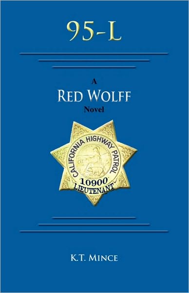 95-L: A Red Wolff Novel