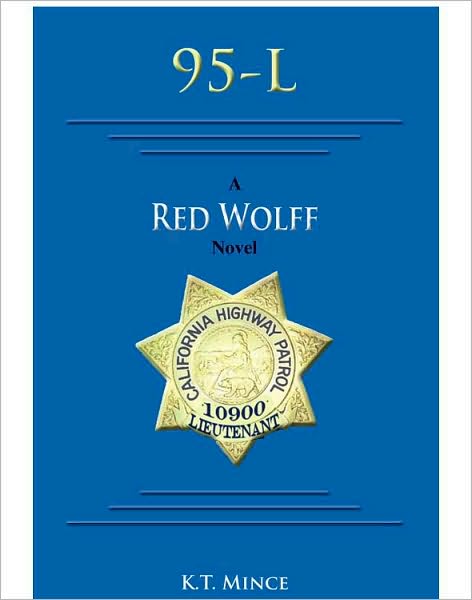 95-L: A Red Wolff Novel
