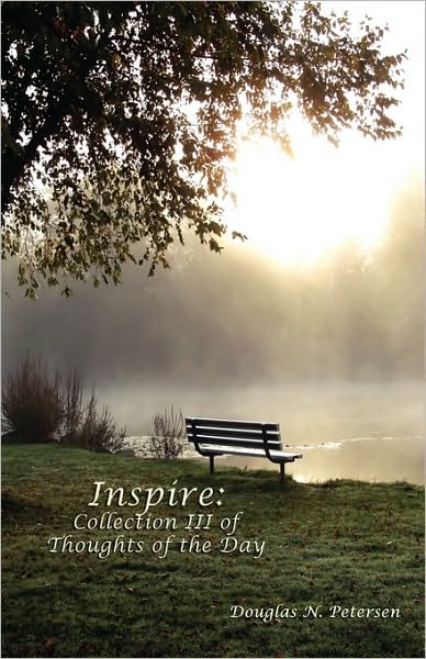 Inspire: Collection III Thoughts of the Day