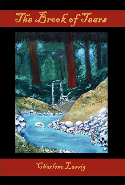 The Brook Of Tears