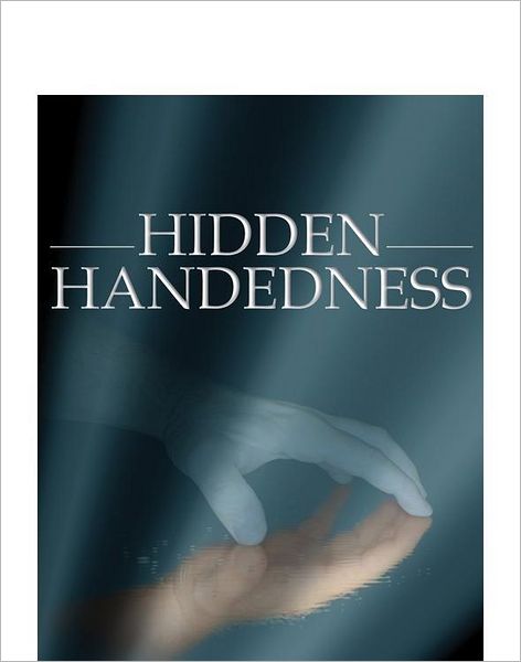 Hidden Handedness
