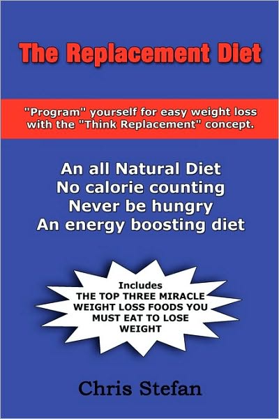The Replacement Diet