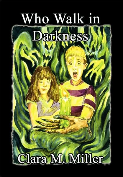 Who Walk in Darkness