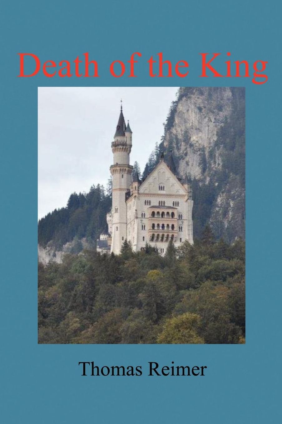 Death Of The King