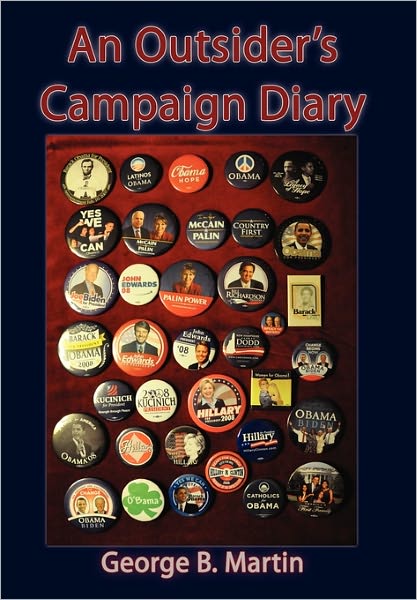 An Outsider's Campaign Diary