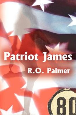 Patriot James