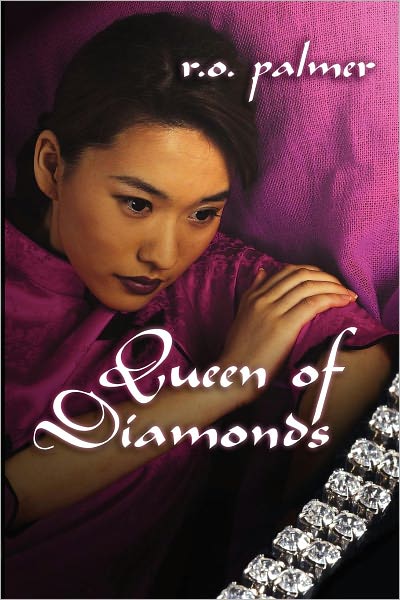 Queen of Diamonds