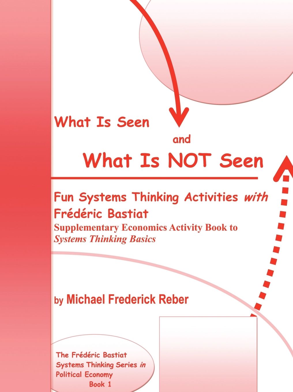 What Is Seen And What Is Not Seen