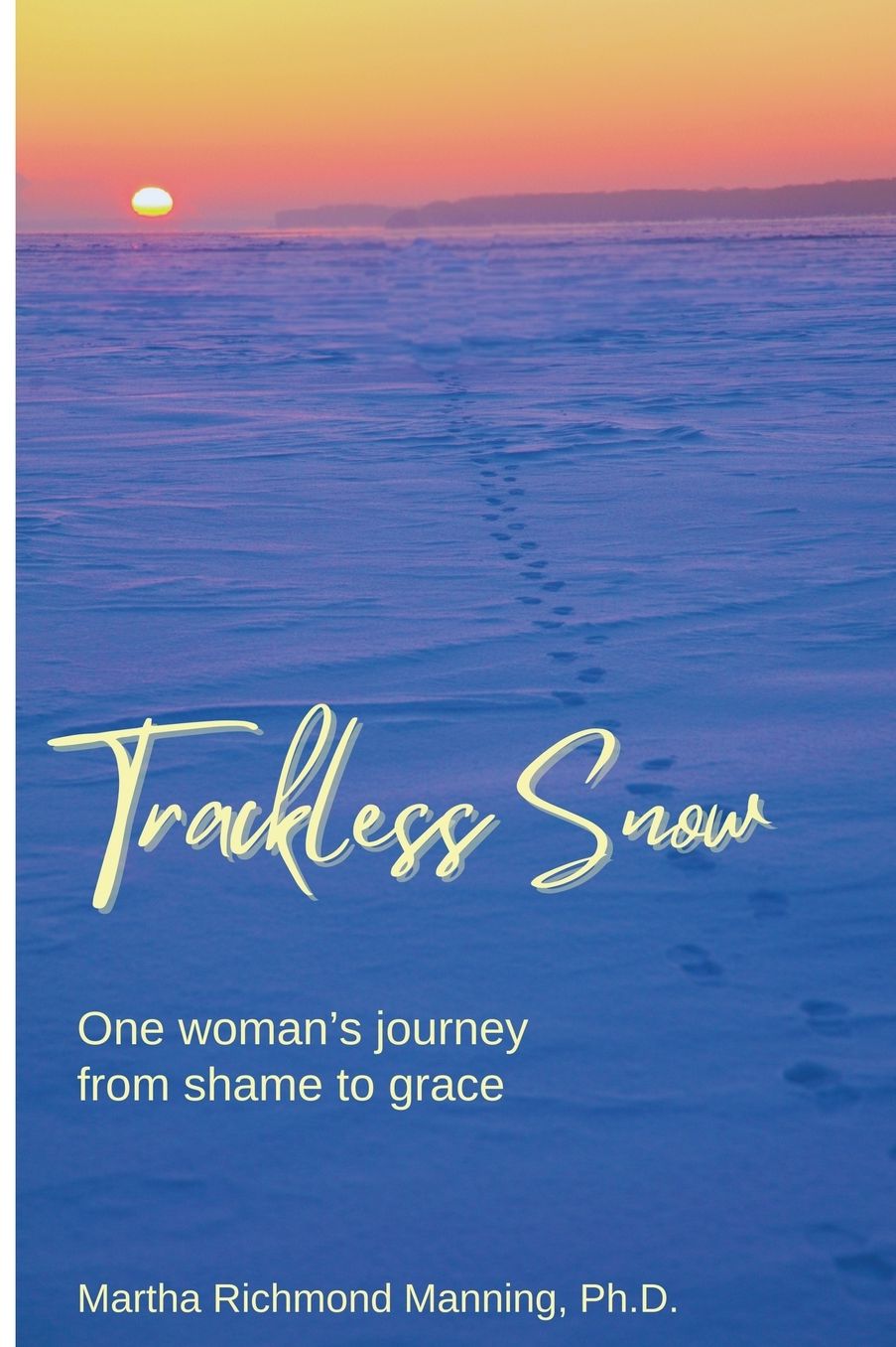 Trackless Snow