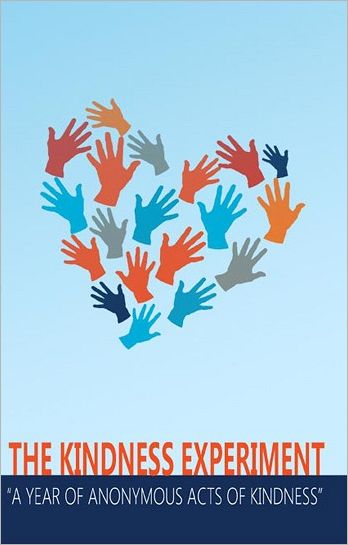 The Kindness Experiment - 365 Acts of Kindness