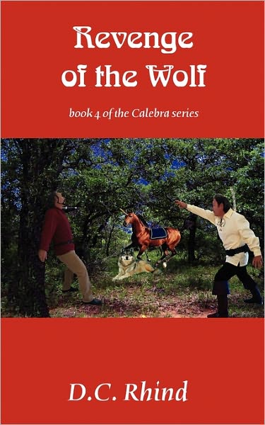 Revenge Of The Wolf