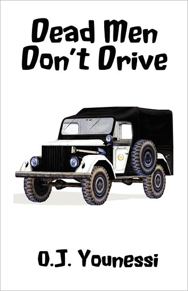 Dead Men Don'T Drive