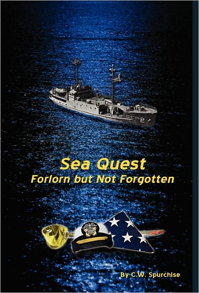Sea Quest - Forlorn But Not Forgotten