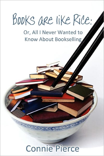 Books Are Like Rice