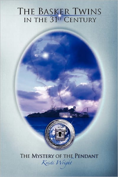 The Basker Twins In The 31st Century - The Mystery Of The Pendant