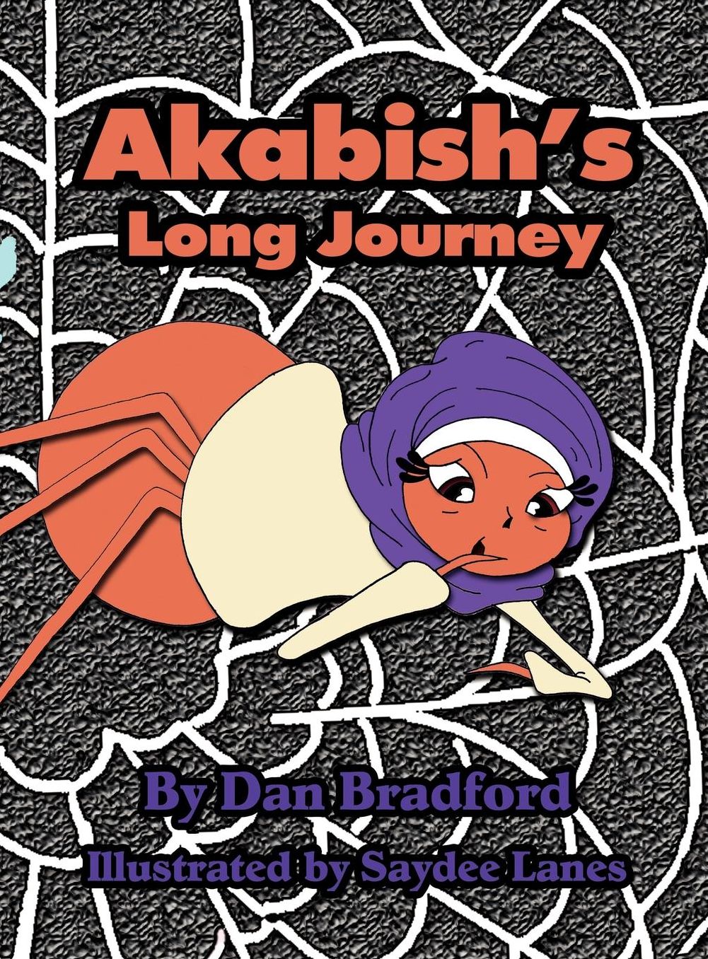 Akabish's Long Journey