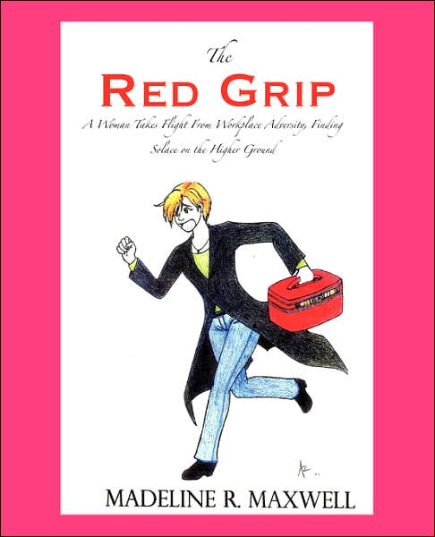 The Red Grip