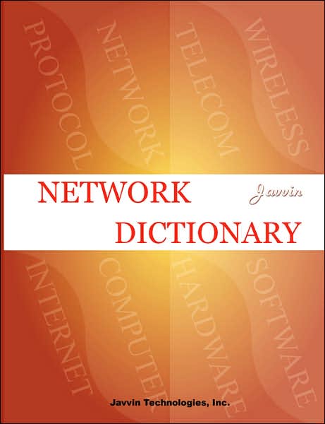 Network Dictionary