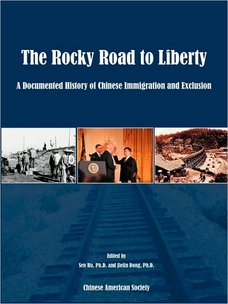 The Rocky Road To Liberty