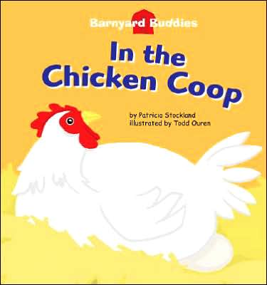 In the Chicken Coop