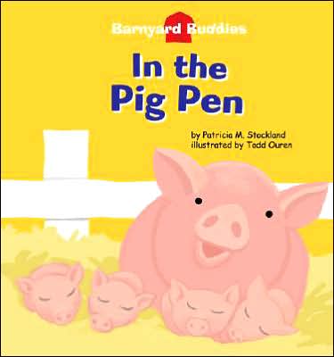 In the Pig Pen