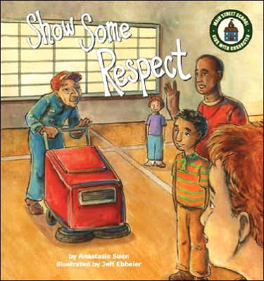 Show Some Respect
