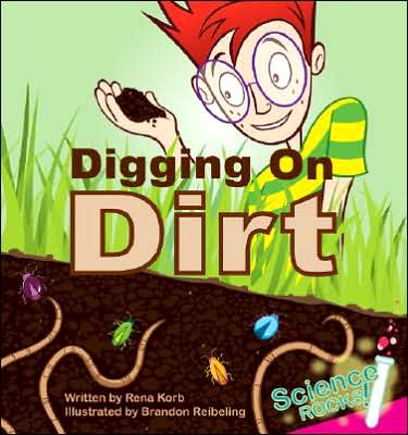 Digging on Dirt