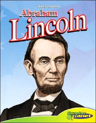 Abraham Lincoln (Bio-Graphics Series)