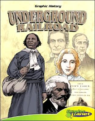 The Underground Railroad