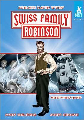 Swiss Family Robinson: Shipwrecked