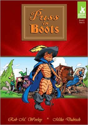 Puss in Boots