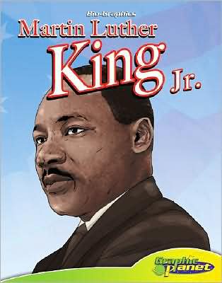 Martin Luther King, Jr