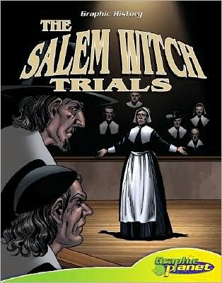 The Salem Witch Trials