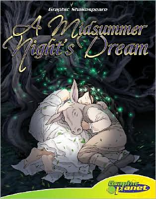 A Midsummer Night's Dream