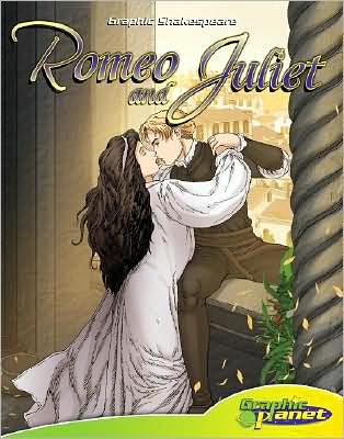Romeo and Juliet