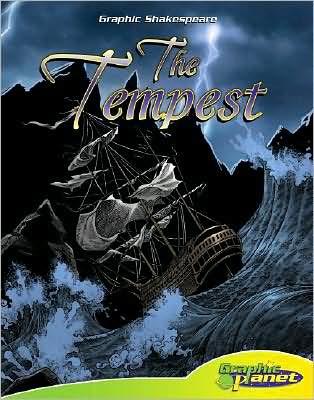 The Tempest