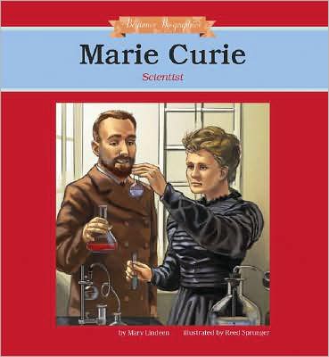 Marie Curie: Scientist
