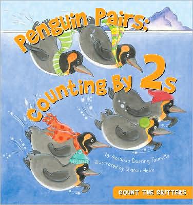 Penguin Pairs: Counting By 2s