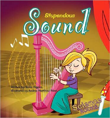 Stupendous Sound