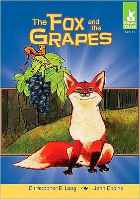 Fox and the Grapes