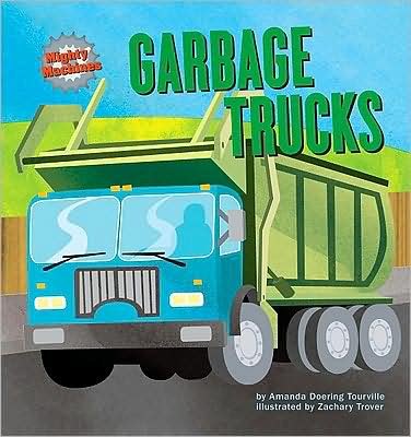 Garbage Trucks